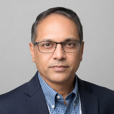 Deepak Kakadia
