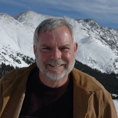 Jeff Doyle
