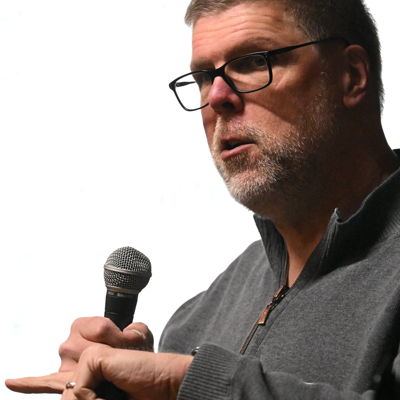 Scott Robohn