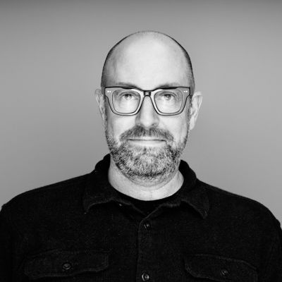Steve Ulrich