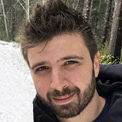 Tyler Conrad
